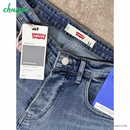 تصویر 4 از خرید و قیمت شلوار جین + فروش عمده